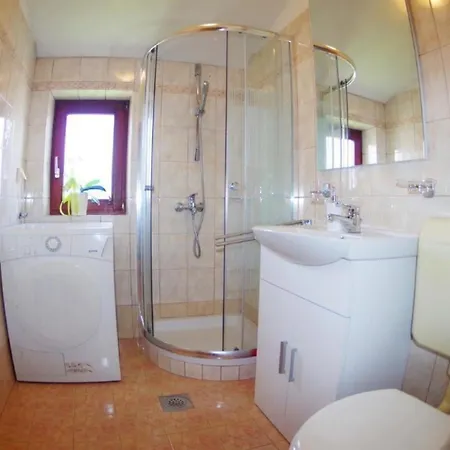 Im Dorf Kujici Holiday home